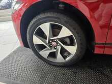 Jaguar I-PACE 400 90kWh SE SUV 5dr Electric Auto 4WD (400 ps) 
