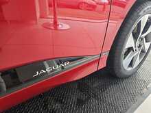 Jaguar I-PACE 400 90kWh SE SUV 5dr Electric Auto 4WD (400 ps) 