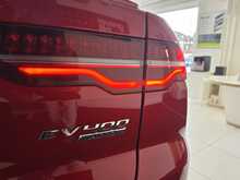 Jaguar I-PACE 400 90kWh SE SUV 5dr Electric Auto 4WD (400 ps) 