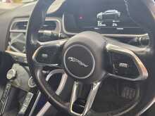 Jaguar I-PACE 400 90kWh SE SUV 5dr Electric Auto 4WD (400 ps) 
