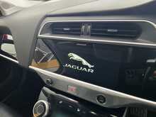 Jaguar I-PACE 400 90kWh SE SUV 5dr Electric Auto 4WD (400 ps) 