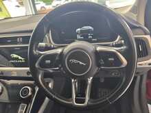 Jaguar I-PACE 400 90kWh SE SUV 5dr Electric Auto 4WD (400 ps) 