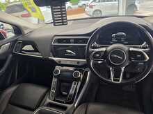 Jaguar I-PACE 400 90kWh SE SUV 5dr Electric Auto 4WD (400 ps) 