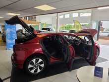 Jaguar I-PACE 400 90kWh SE SUV 5dr Electric Auto 4WD (400 ps) 