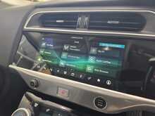 Jaguar I-PACE 400 90kWh SE SUV 5dr Electric Auto 4WD (400 ps) 