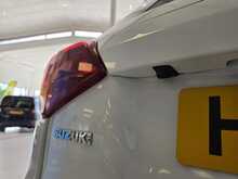 Suzuki Vitara 1.5 SZ5 SUV 5dr Petrol Hybrid AGS Auto ALLGRIP Euro 6 (s/s) (115 ps) 