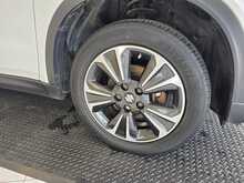 Suzuki Vitara 1.5 SZ5 SUV 5dr Petrol Hybrid AGS Auto ALLGRIP Euro 6 (s/s) (115 ps) 