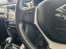 Suzuki Vitara 1.5 SZ5 SUV 5dr Petrol Hybrid AGS Auto ALLGRIP Euro 6 (s/s) (115 ps) 