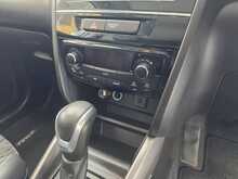 Suzuki Vitara 1.5 SZ5 SUV 5dr Petrol Hybrid AGS Auto ALLGRIP Euro 6 (s/s) (115 ps) 