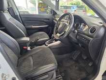 Suzuki Vitara 1.5 SZ5 SUV 5dr Petrol Hybrid AGS Auto ALLGRIP Euro 6 (s/s) (115 ps) 