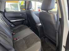 Suzuki Vitara 1.5 SZ5 SUV 5dr Petrol Hybrid AGS Auto ALLGRIP Euro 6 (s/s) (115 ps) 