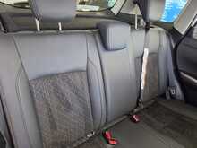 Suzuki Vitara 1.5 SZ5 SUV 5dr Petrol Hybrid AGS Auto ALLGRIP Euro 6 (s/s) (115 ps) 