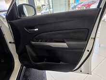 Suzuki Vitara 1.5 SZ5 SUV 5dr Petrol Hybrid AGS Auto ALLGRIP Euro 6 (s/s) (115 ps) 