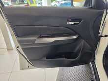 Suzuki Vitara 1.5 SZ5 SUV 5dr Petrol Hybrid AGS Auto ALLGRIP Euro 6 (s/s) (115 ps) 