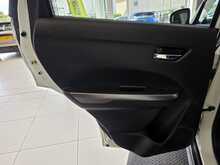Suzuki Vitara 1.5 SZ5 SUV 5dr Petrol Hybrid AGS Auto ALLGRIP Euro 6 (s/s) (115 ps) 