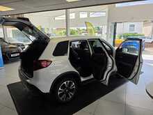 Suzuki Vitara 1.5 SZ5 SUV 5dr Petrol Hybrid AGS Auto ALLGRIP Euro 6 (s/s) (115 ps) 
