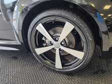 Audi TT 2.0 TFSI 45 S line Coupe 3dr Petrol S Tronic quattro Euro 6 (s/s) (245 ps) 