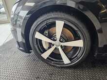 Audi TT 2.0 TFSI 45 S line Coupe 3dr Petrol S Tronic quattro Euro 6 (s/s) (245 ps) 