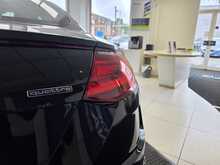 Audi TT 2.0 TFSI 45 S line Coupe 3dr Petrol S Tronic quattro Euro 6 (s/s) (245 ps) 