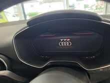 Audi TT 2.0 TFSI 45 S line Coupe 3dr Petrol S Tronic quattro Euro 6 (s/s) (245 ps) 