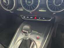 Audi TT 2.0 TFSI 45 S line Coupe 3dr Petrol S Tronic quattro Euro 6 (s/s) (245 ps) 