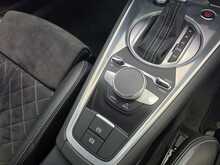 Audi TT 2.0 TFSI 45 S line Coupe 3dr Petrol S Tronic quattro Euro 6 (s/s) (245 ps) 