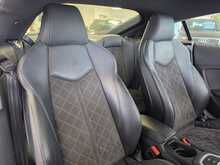 Audi TT 2.0 TFSI 45 S line Coupe 3dr Petrol S Tronic quattro Euro 6 (s/s) (245 ps) 