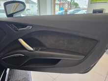Audi TT 2.0 TFSI 45 S line Coupe 3dr Petrol S Tronic quattro Euro 6 (s/s) (245 ps) 