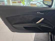 Audi TT 2.0 TFSI 45 S line Coupe 3dr Petrol S Tronic quattro Euro 6 (s/s) (245 ps) 