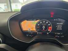 Audi TT 2.0 TFSI 45 S line Coupe 3dr Petrol S Tronic quattro Euro 6 (s/s) (245 ps) 