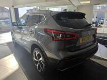 Nissan Qashqai 1.3 DIG-T Tekna SUV 5dr Petrol DCT Auto Euro 6 (s/s) (160 ps) 