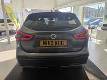 Nissan Qashqai 1.3 DIG-T Tekna SUV 5dr Petrol DCT Auto Euro 6 (s/s) (160 ps) 