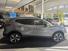 Nissan Qashqai 1.3 DIG-T Tekna SUV 5dr Petrol DCT Auto Euro 6 (s/s) (160 ps) 