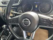 Nissan Qashqai 1.3 DIG-T Tekna SUV 5dr Petrol DCT Auto Euro 6 (s/s) (160 ps) 