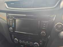 Nissan Qashqai 1.3 DIG-T Tekna SUV 5dr Petrol DCT Auto Euro 6 (s/s) (160 ps) 