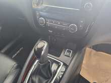 Nissan Qashqai 1.3 DIG-T Tekna SUV 5dr Petrol DCT Auto Euro 6 (s/s) (160 ps) 