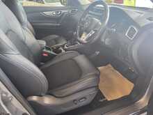 Nissan Qashqai 1.3 DIG-T Tekna SUV 5dr Petrol DCT Auto Euro 6 (s/s) (160 ps) 