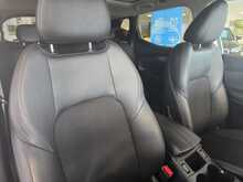 Nissan Qashqai 1.3 DIG-T Tekna SUV 5dr Petrol DCT Auto Euro 6 (s/s) (160 ps) 