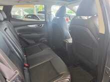 Nissan Qashqai 1.3 DIG-T Tekna SUV 5dr Petrol DCT Auto Euro 6 (s/s) (160 ps) 