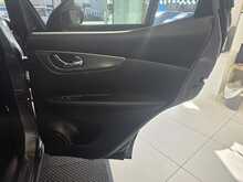 Nissan Qashqai 1.3 DIG-T Tekna SUV 5dr Petrol DCT Auto Euro 6 (s/s) (160 ps) 