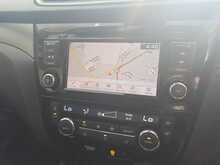 Nissan Qashqai 1.3 DIG-T Tekna SUV 5dr Petrol DCT Auto Euro 6 (s/s) (160 ps) 