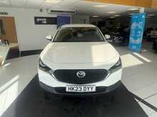 Mazda CX-30 2.0 e-SKYACTIV G MHEV SE-L SUV 5dr Petrol Manual Euro 6 (s/s) (122 ps) 