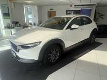 Mazda CX-30 2.0 e-SKYACTIV G MHEV SE-L SUV 5dr Petrol Manual Euro 6 (s/s) (122 ps) 