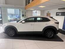 Mazda CX-30 2.0 e-SKYACTIV G MHEV SE-L SUV 5dr Petrol Manual Euro 6 (s/s) (122 ps) 