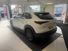 Mazda CX-30 2.0 e-SKYACTIV G MHEV SE-L SUV 5dr Petrol Manual Euro 6 (s/s) (122 ps) 