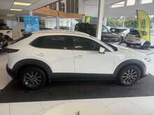 Mazda CX-30 2.0 e-SKYACTIV G MHEV SE-L SUV 5dr Petrol Manual Euro 6 (s/s) (122 ps) 