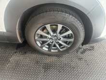 Mazda CX-30 2.0 e-SKYACTIV G MHEV SE-L SUV 5dr Petrol Manual Euro 6 (s/s) (122 ps) 