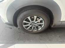 Mazda CX-30 2.0 e-SKYACTIV G MHEV SE-L SUV 5dr Petrol Manual Euro 6 (s/s) (122 ps) 