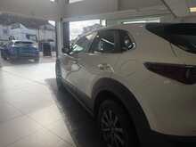 Mazda CX-30 2.0 e-SKYACTIV G MHEV SE-L SUV 5dr Petrol Manual Euro 6 (s/s) (122 ps) 