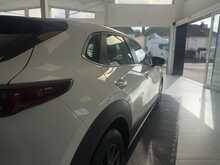 Mazda CX-30 2.0 e-SKYACTIV G MHEV SE-L SUV 5dr Petrol Manual Euro 6 (s/s) (122 ps) 
